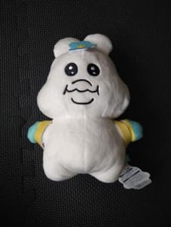 Sato様  んぽちゃむ ぬいぐるみのサムネイル