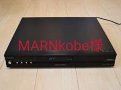 東芝DVDレコーダー　RD-E302のサムネイル