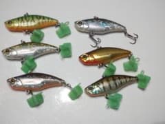 No.187☆デュオ☆55mm☆スラヴァー☆6個セット - メルカリ