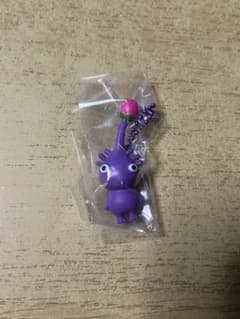 ピクミンマスコット＆フルーツグミ2のサムネイル