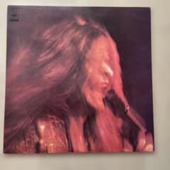 Janis Joplin I Got Dem Ol' Kosmic Blues