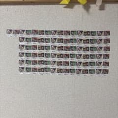 ドデカミンに付いてたシールです。のサムネイル