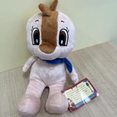 鈴鹿サーキット ぬいぐるみ コチラちゃん - メルカリ