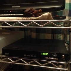 DVDプレイヤーのサムネイル