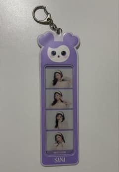 TWICE MISAMO 4カットフォトホルダー サナ サブリー SAVELYのサムネイル