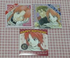 銀魂 ジャンプショップ 365日 ステッカー 神威 神威＆阿伏兎 まとめ売り 銀魂 ジャンプショップ 365日 ステッカー 神威 神威＆阿伏兎 まとめ
