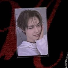 Treasure love pulse Musicart 当選トレカ ドヨン TREASURE LOVE PULSE MUSICART 当選者特典 ドヨン