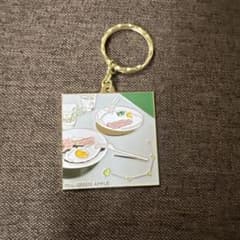 Mrs. GREEN APPLE キーホルダー　 breakfastのサムネイル