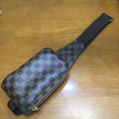 ルイヴィトン　ダミエ　ジェロニモスのサムネイル