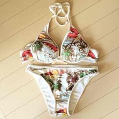 ★値下げ★ロコブティック♡ビキニセット Hawaiiのサムネイル