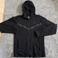 freemyg.s 様専用NIKE テックフリース ブラック xs - メルカリ