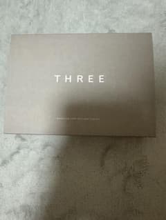 THREEバランシングステム　スキンケア　ファーストキットのサムネイル