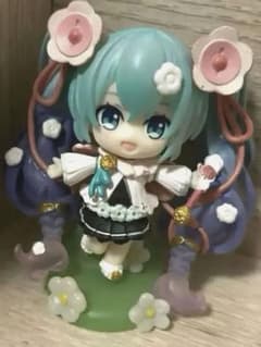 マジカルミライ2021 初音ミクあそーと A賞フィギュアのサムネイル