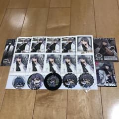 ヒプノシスマイク　神宮寺寂雷　グッズまとめ売りのサムネイル