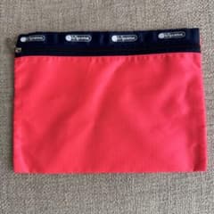 LeSportsac フラットポーチのサムネイル
