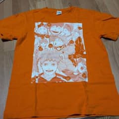 ハイキュー！ 日向翔陽のサムネイル