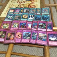 遊戯王恐竜デッキのサムネイル