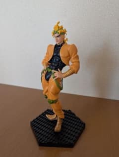 DXコレクションジョジョフィギュア vol.6　DIOのサムネイル