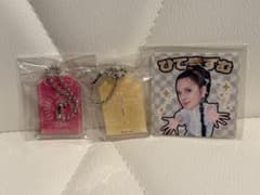 ENViiGABRIELLA エンガブ　ラッフルくじ　ヒデキズムグッズのサムネイル