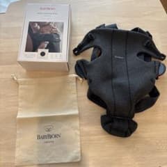 BABYBJORN ベビーキャリア MINIのサムネイル