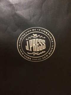 J.PRESS LADIES サマーセーター（半袖）のサムネイル