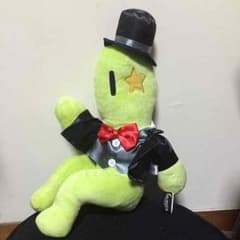 サボテンダー ぬいぐるみのサムネイル