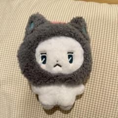 Plave ぬいぐるみ ハミン haminのサムネイル