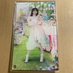 ひな図書 上村ひなの イースターアクリルアートパネル（サインなし
