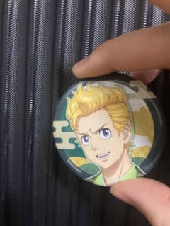 東京リベンジャーズのサムネイル