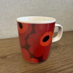 【限定品】マリメッコマグカップのサムネイル
