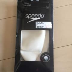 speedo AQUA-V CAP スイミングキャップのサムネイル