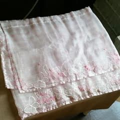 カフェカーテン　45×120のサムネイル