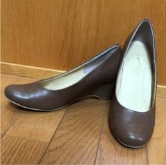 パンプスのサムネイル