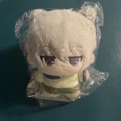 て*ゆ様 神様はじめました ぬいぐるみ マスコット 巴衛 C - メルカリ