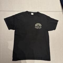 BUZZ RICKSON'S 黒 Tシャツ TOKYO CLUBのサムネイル