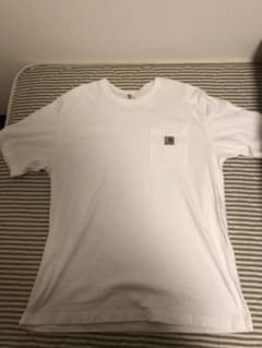 カーハートTシャツのサムネイル