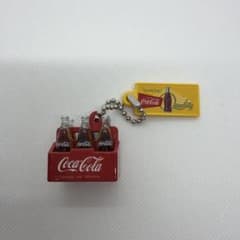 Ｔ―ｓｍｉｌｅさん専用商品★商品Ｎｏ.３５６７☆コカ・コーラのグッズ色々セット☆ コカ・コーラブランド ミニチュアチャームセット - メルカリ