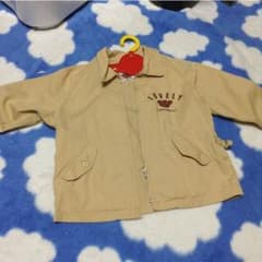 ティンカーベルアウター  キッズのサムネイル