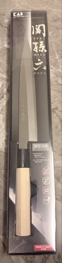 旬　kaji パーリング　110ミリ　包丁 旬 kaji パーリング 110ミリ 包丁 | Shop at Mercari from Japan! | Buyee