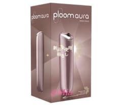 Ploom Aura(プルームオーラ) 新品未使用品 ローズゴールドのサムネイル