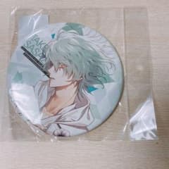 collar×malice 笹塚 尊 缶バッジ15cm Bigのサムネイル