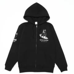 新品未開封❗JIP SURF PARKA 【JUNKY × ORION】2XL - メルカリ