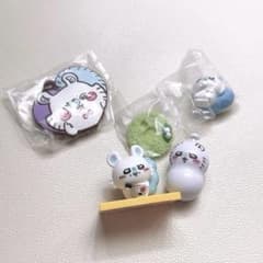 ちいかわ モモンガ まとめ売りのサムネイル