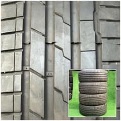 送料込24年製205/45R17 88WハンコックVeNtus S1evo◇4本 - メルカリ