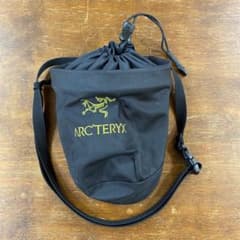 ARC'TERYX SYSTEM_A Quiver Bucket Bag - メルカリ