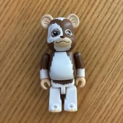 BE@RBRICK グレムリン ギズモ ベアブリック　シリーズ20のサムネイル