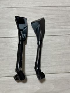 バイク用ミラーのサムネイル