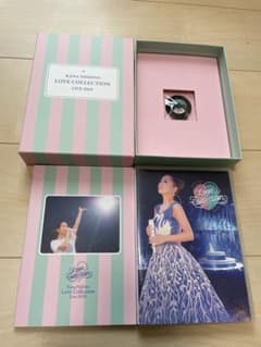 西野カナ/Kana Nishino Love Collection Live …のサムネイル