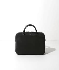 最終値下げPELLE MORBIDA Capitanoブリーフバッグ CA208 - メルカリ