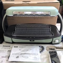 Aladdin グラファイトグリラー CAG-G13A 本体 - メルカリ